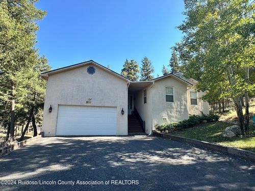121 Oak Grove Pl, Ruidoso, NM, 88345-9458 | Card Image