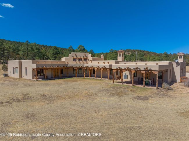 239 Sonterra Dr, House other with 4 bedrooms, 5 bathrooms and null parking in Alto NM | Image 84