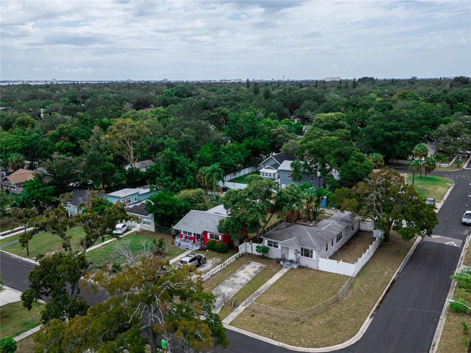 41st St, Saint Petersburg, FL 33711