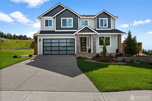 11293 (Lot 19) 112th Street Loop, Gig Harbor, WA, 98332-4402 | Card Image