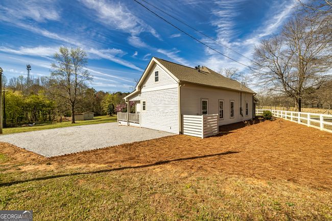 721 Wedowee St, House other with 4 bedrooms, 3 bathrooms and null parking in BOWDON GA | Image 36