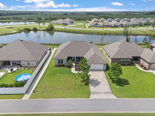 3963 Morning Dew Dr, Milton, FL, 32583-2492 | Card Image