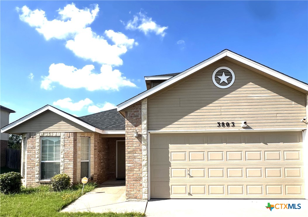 Latigo Dr, Killeen, TX 76549