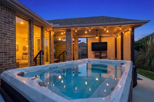 3902 Cliff Creek Ct, Spring, TX, 77386-4417 | Card Image