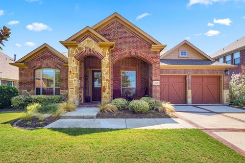 1165 Breakwater Dr, Frisco, TX, 75036-0809 | Card Image