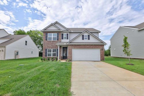 4927 Kai Dr, Murfreesboro, TN, 37129-4698 | Card Image