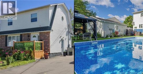 219 Evergreen Dr, Moncton, NB, E1G2C1 | Card Image