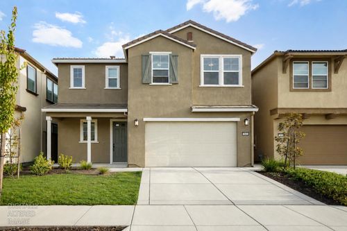 3642 Nuestra Avenue, Sacramento, CA, 95835 | Card Image