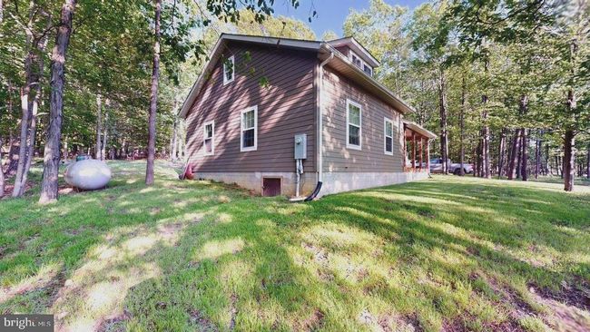 542 Hidden Acres Rd, House other with 3 bedrooms, 3 bathrooms and null parking in MOUNT STORM WV | Image 4