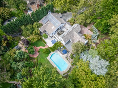 436 Hopkins Road, Sacramento, CA, 95864 | Card Image