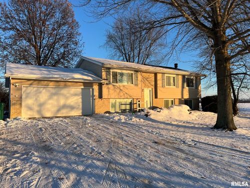 9745 E 1200th St, Macomb, IL, 61455-8549 | Card Image