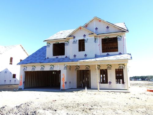 lot-43-4819 Danastas Avenue, Hope Mills, NC, 28348 | Card Image