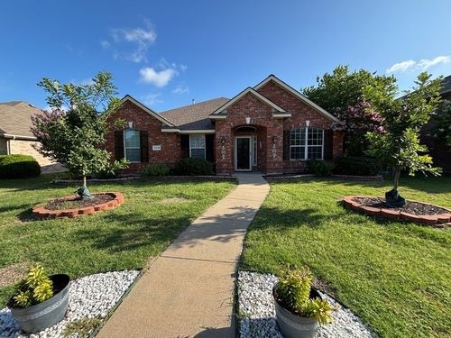12236 Foothill Ln, Frisco, TX, 75035-7511 | Card Image