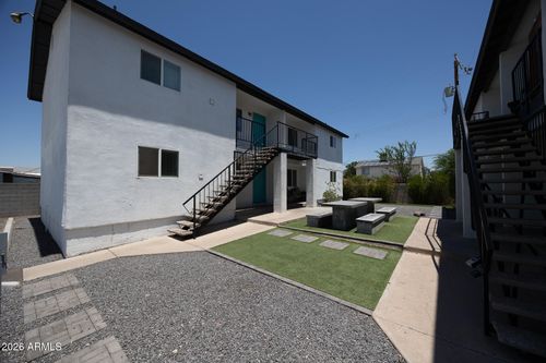 1-719 N 12th Avenue, Phoenix, AZ, 85007 | Card Image