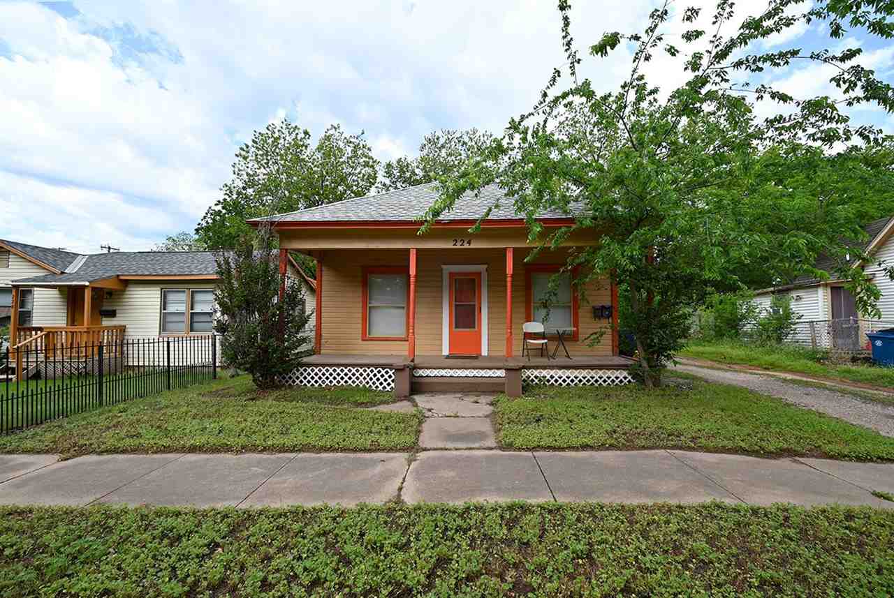 Lowry St, Stillwater, OK 74074