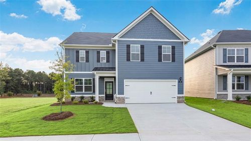 406 Teamon Rd, Griffin, GA, 30223-5759 | Card Image
