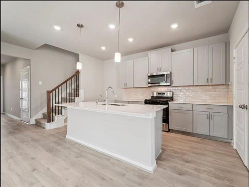 12034 Meandering Stream Dr, Baytown, TX, 77523-4539 | Card Image