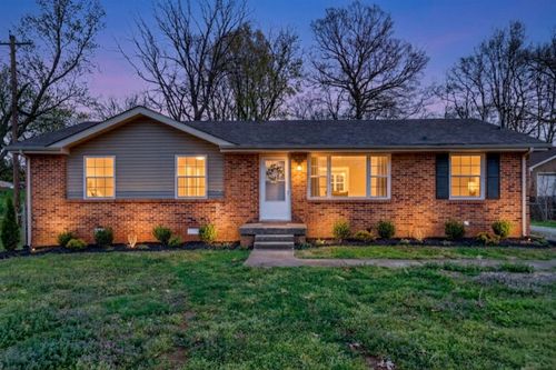 230 Charlemagne Blvd, Clarksville, TN, 37042-4254 | Card Image