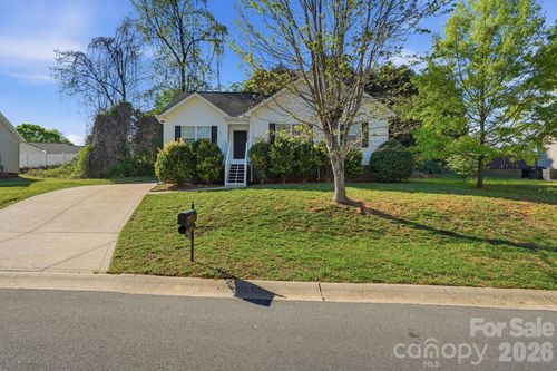2432 Terra Dr, Gastonia, NC, 28054-7756 | Card Image