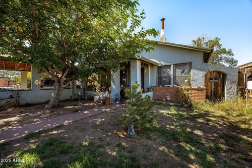 312 W Buffalo St, Holbrook, AZ, 86025-2842 | Card Image