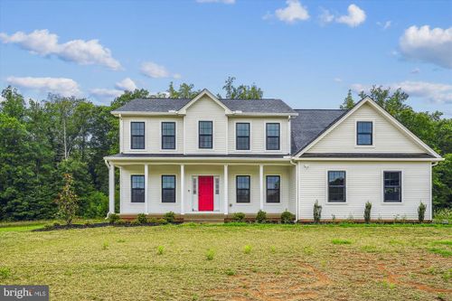 LOT D Beaver Dam Rd, JEFFERSONTON, VA, 22724-2010 | Card Image