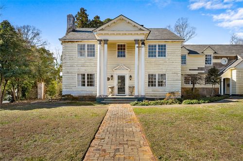 2307 W North Ave, ANDERSON, SC, 29625-2947 | Card Image