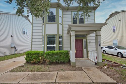 18851 Sandelford Dr, Katy, TX, 77449-8307 | Card Image