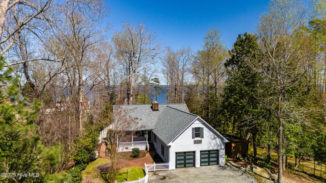4428 Rivershore Dr, House other with 3 bedrooms, 3 bathrooms and 2 parking in New Bern NC | Image 31