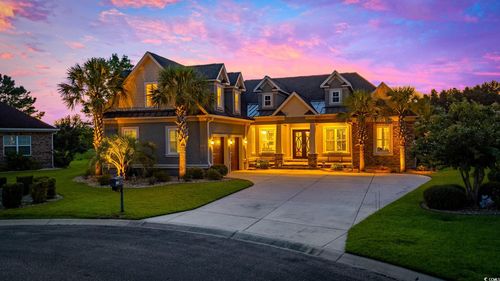 1422 Bohicket Ct, Myrtle Beach, SC, 29579-5138 | Card Image