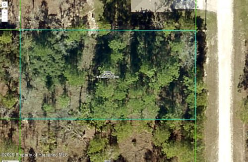 16379 Crane Road, Weeki Wachee, FL, 34614 | Card Image