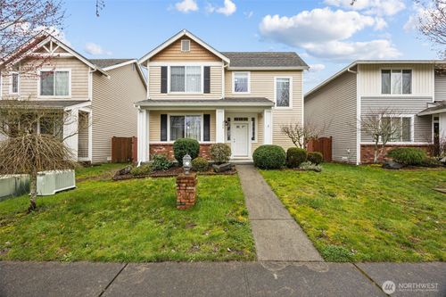 206 Lane Blvd Nw, Orting, WA, 98360-7434 | Card Image