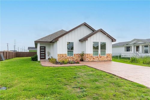 201 Contento Ave, Donna, TX, 78537-4285 | Card Image