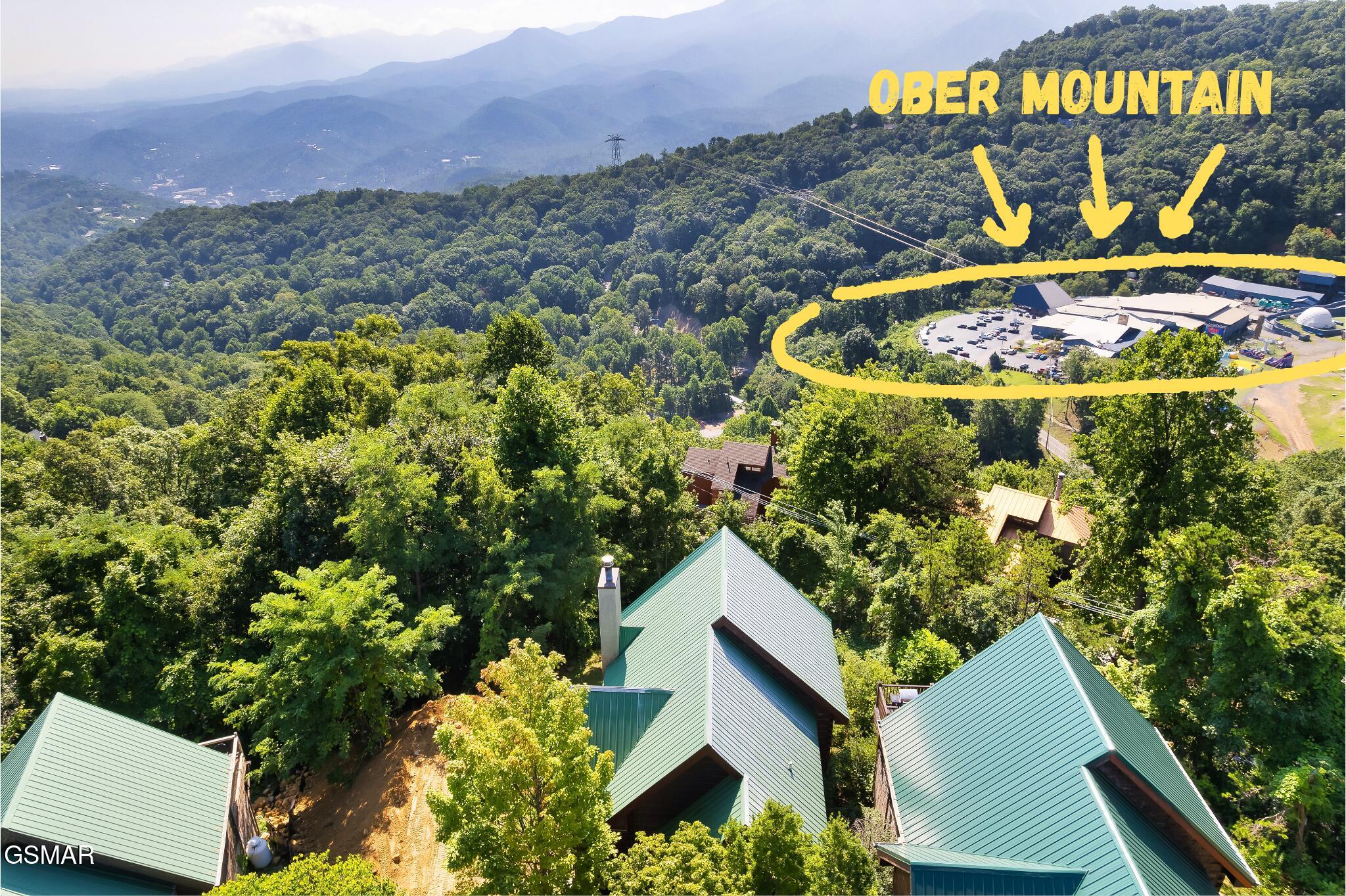 Residential in Gatlinburg 3