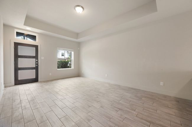 2117 Local Rebel Loop, Condo with 3 bedrooms, 3 bathrooms and null parking in Leander TX | Image 4
