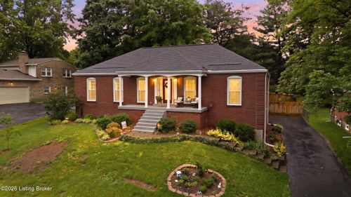 3903 Bayonne Ct, Jeffersontown, KY, 40299-1400 | Card Image