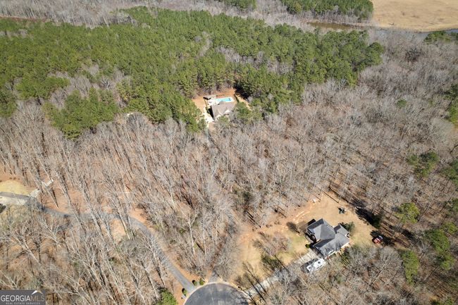76 Creekside Ct, House other with 4 bedrooms, 4 bathrooms and 2 parking in Zebulon GA | Image 8