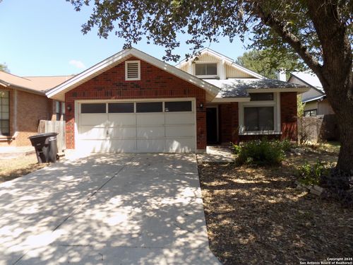3223 Tree Grove Dr, San Antonio, TX, 78247-5116 | Card Image