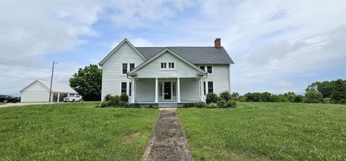 315 Seven Mile Ferry Rd, Cunningham, TN, 37052-4858 | Card Image