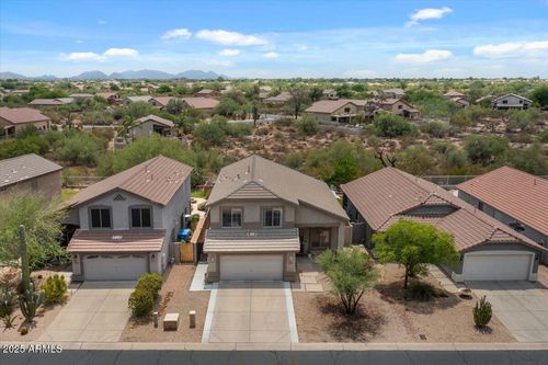 4439 E Coyote Wash Dr, Cave Creek, AZ, 85331-4025 | Card Image
