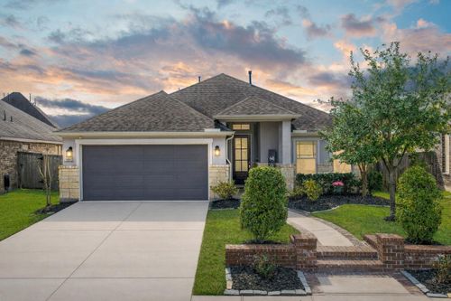 16647 Highland Country Dr, Cypress, TX, 77433-5193 | Card Image