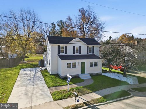 13205 10th St, BOWIE, MD, 20715-3702 | Card Image