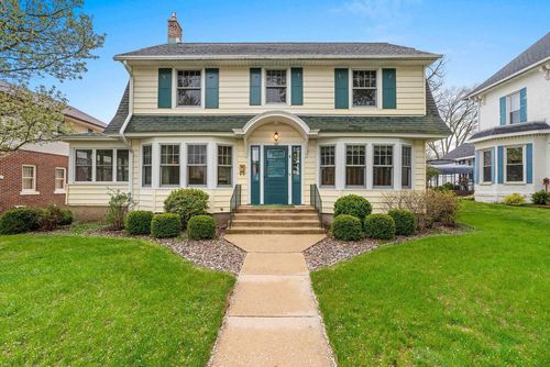 518 Prospect Avenue, Portage, WI, 53901 | Card Image