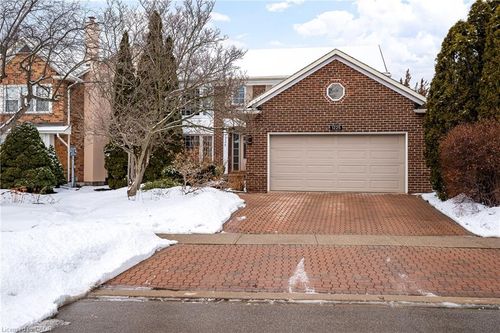 1225 Old Post Dr, Oakville, ON, L6M1A5 | Card Image