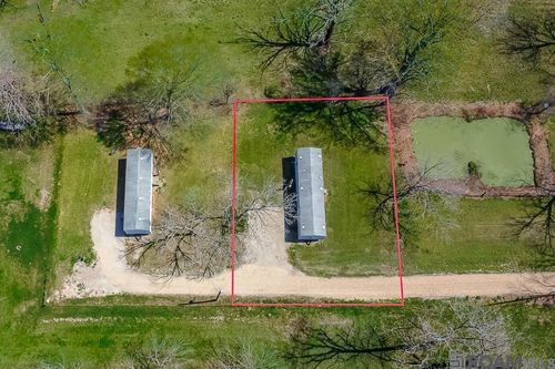 5450 & 5460 David Ln, Jarreau, LA, 70749-3224 | Card Image