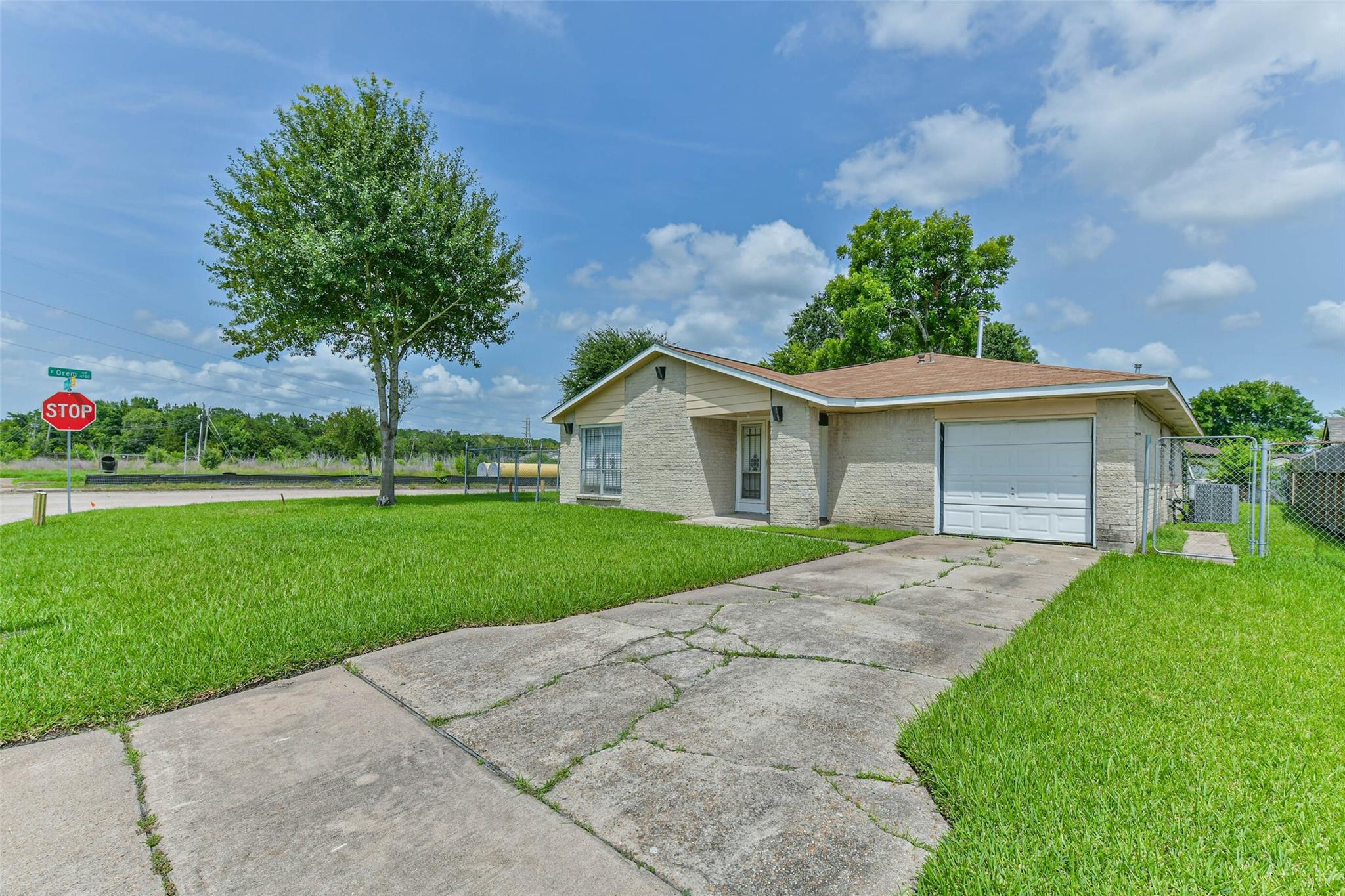 Residential in Houston 2