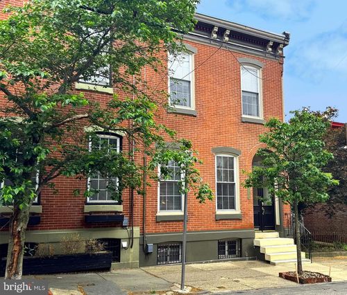 2604 Brown St, PHILADELPHIA, PA, 19130-1802 | Card Image