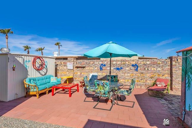 13348 E 48 Th Dr, House other with 1 bedrooms, 2 bathrooms and null parking in Yuma AZ | Image 26