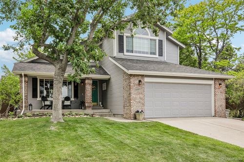 9352 Wheeler Ct, Highlands Ranch, CO, 80126-3410 | Card Image