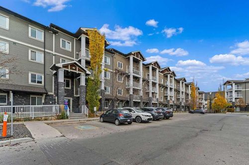 3208-115 Prestwick Villas Se, Calgary, AB, T2Z0M8 | Card Image