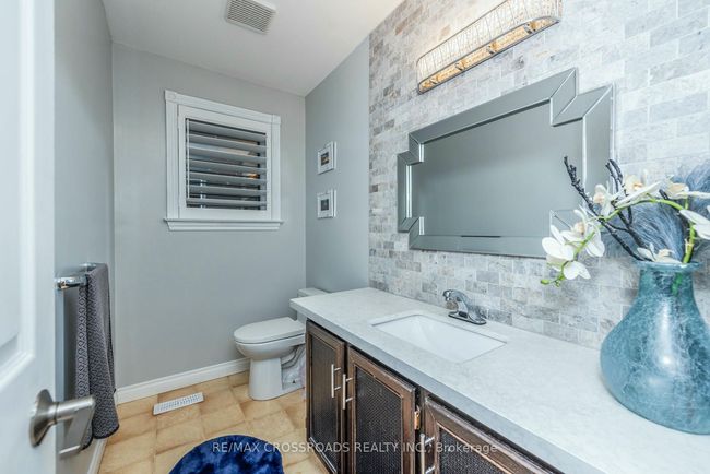 94 Samac Trail, House other with 4 bedrooms, 4 bathrooms and 4 parking in Oshawa ON | Image 12